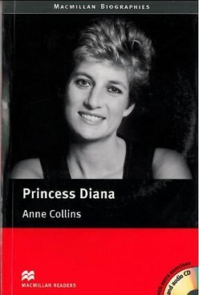 Papel Princess Diana