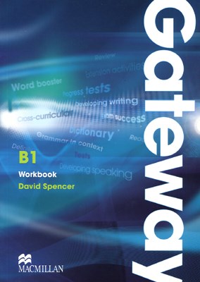 Papel GATEWAY B1 WORKBOOK
