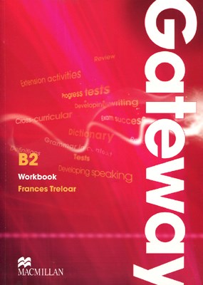 Papel GATEWAY B2 WORKBOOK