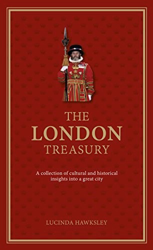 Papel The London Treasury