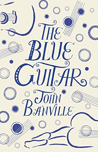 Papel The Blue Guitar