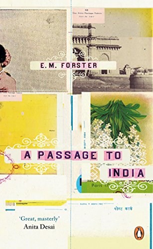 Papel A Passage To India (Penguin Essentials)