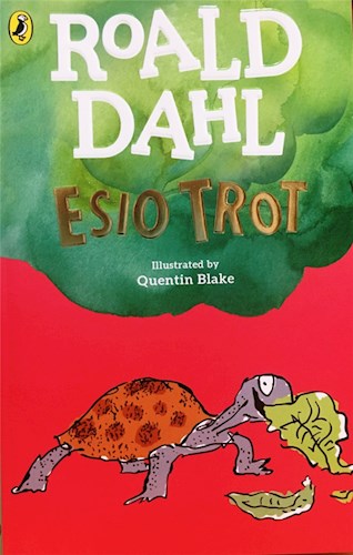 Papel ESIO TROT (BOLSILLO)