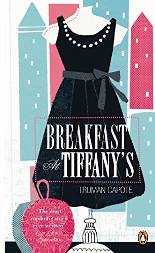 Papel Breakfast At Tiffany'S (Penguin Essentials)