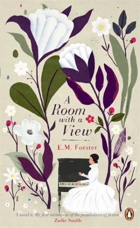 Papel A Room With A View (Penguin Essentials)