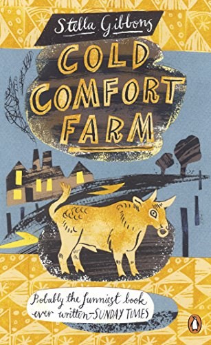 Papel Cold Comfort Farm