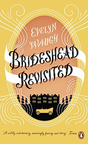 Papel BRIDESHEAD REVISITED