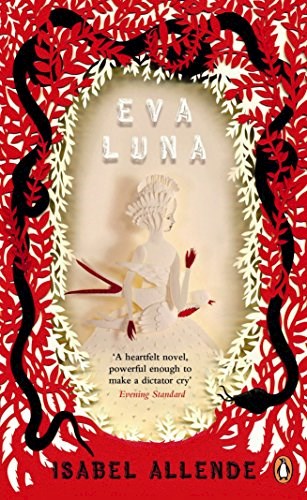 Papel Eva Luna (Penguin Essentials)