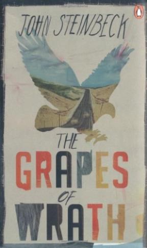 Papel The Grapes Of Wrath