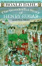 Papel The Wonderful Story Of Henry Sugar