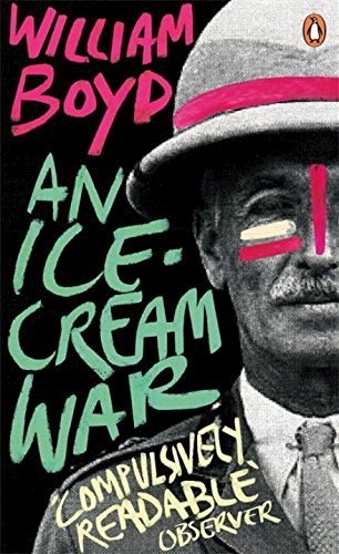 Papel An Ice-Cream War (Penguin Essentials)