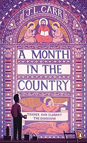 Papel A Month In The Country (Penguin Essentials)