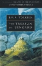 Papel The Treason Of Isengard (The History Of Middle-Earth #7)