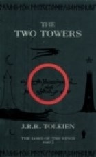 Papel Two Towers, The Lord Of The Rings 2