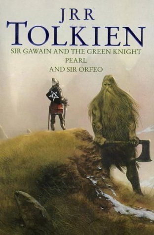 Papel SIR GAWAIN AND THE GREEN KNIGHT