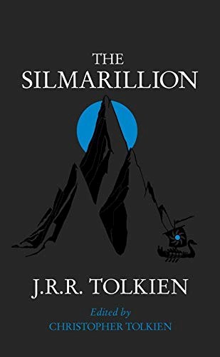 Papel The Silmarillion