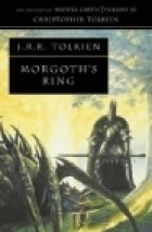 Papel Morgoth'S Ring (History Of Middle-Earth #10)