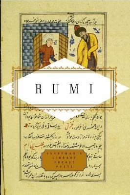 Papel Poems: Rumi