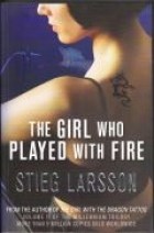  Girl Who Played With Fire  The