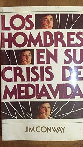 Papel HOMBRES EN SU CRISIS DE MEDIA VIDA