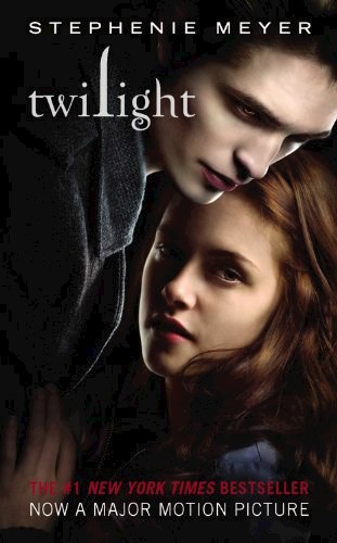 Papel Twilight Pk