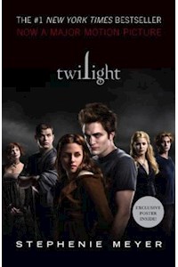 Papel Twilight - Now A Major Motion Picture
