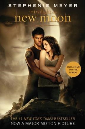 Papel New Moon Movie Special Edition (Sale)