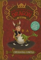 Papel How To Train Your Dragon (Book 1)