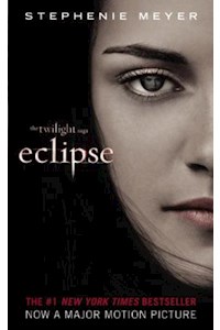 Papel Eclipse (Libro 3 Saga Crepúsculo)