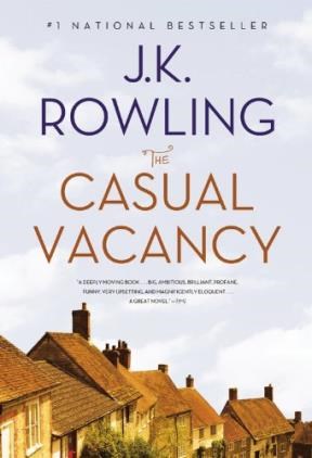 Papel The Casual Vacancy