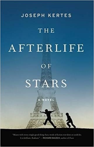Papel The Afterlife Of Stars