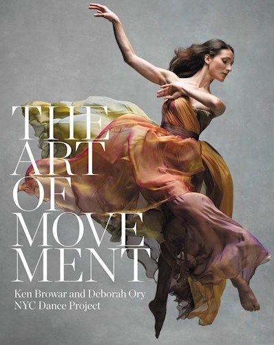Papel The Art Of Movement
