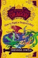 Papel How To Fight A Dragon'S Fury (How To Train Your Dragon #12)