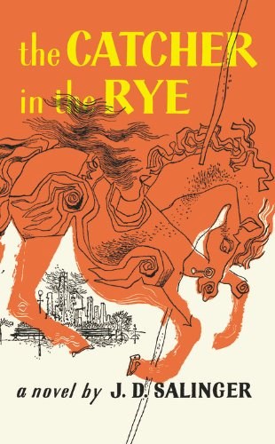 Papel Catcher In The Rye, The
