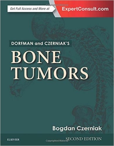Papel Dorfman and Czerniak's Bone Tumors Ed.2