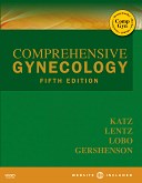 Papel Comprehensive Gynecology Ed.5