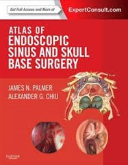 Papel Atlas Of Endoscopic Sinus And Skull Base Surgery