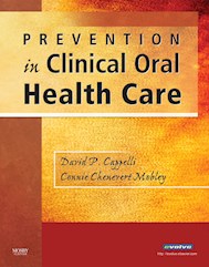 E-book Prevention In Clinical Oral Health Care