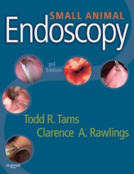 E-book Small Animal Endoscopy