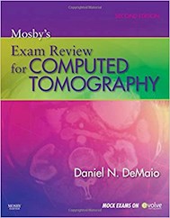 Papel Mosby'S Exam Review For Computed Tomography Ed.2