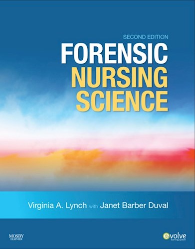 E-book Forensic Nursing Science