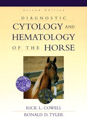 E-book Diagnostic Cytology And Hematology Of The Horse