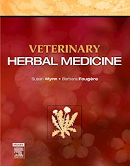 E-book Veterinary Herbal Medicine