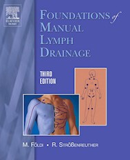 E-book Foundations Of Manual Lymph Drainage