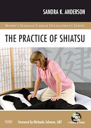 E-book The Practice Of Shiatsu