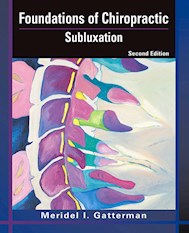 E-book Foundations Of Chiropractic Website