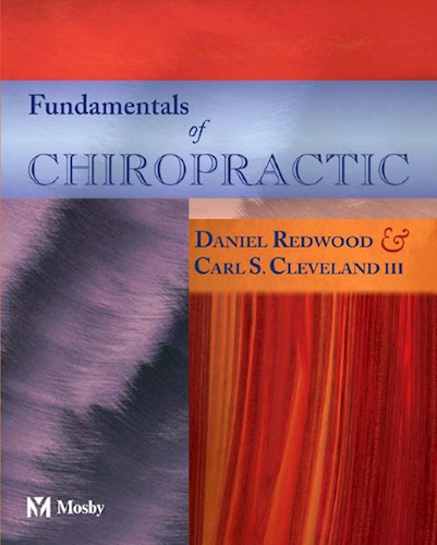 E-book Fundamentals of Chiropractic