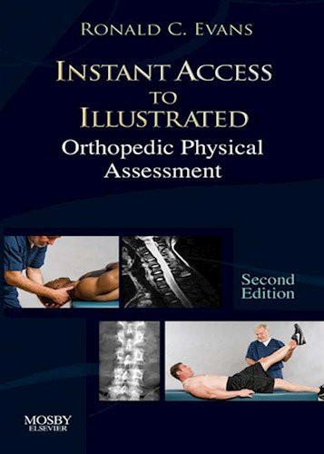 E-book Instant Access to Orthopedic Physical Assessment