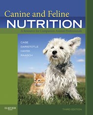 E-book Canine And Feline Nutrition
