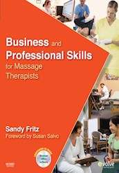E-book Business And Professional Skills For Massage Therapists
